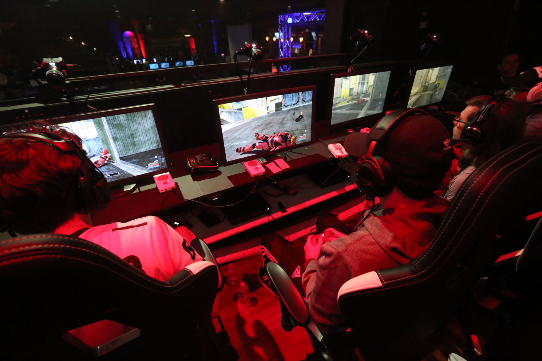 Halo Championship